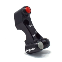 Commodo droit racing pour maitre cylindre brembo jet prime aprilia rs 660 2020-2021