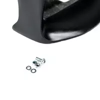 Spoiler de menton touring série "aggressor" 2010-2016