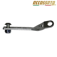 Support de bocal de liquide d'embrayage accossato