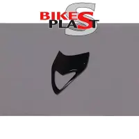 Tête de fourche poly bikesplast bmw s1000rr 2009 - 2011 avec réducteur de bulle