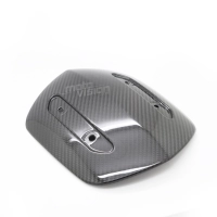 Bulle carbone triumph rocket iii r/gt 2020-