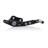 Levier de vitesse racing en aluminium cnc womet tech bmw s1000rr 2019-2021