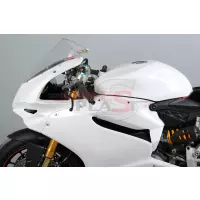 Kit poly origine bikesplast ducati panigale 1299 2015-2017