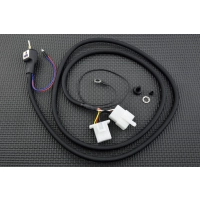 Switch manuel ventilateur de radiateur aprilia rsv 1000/1000r/1100 - rsv4 1000/1100 - tuono v4 1000/1100 - dorsoduro 750/900