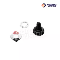 Switch manuel ventilateur de radiateur kawasaki zx 12 r 2000-2001