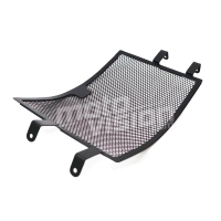 Grille de protection de radiateur ducati hypermotard 821 hyperstrada