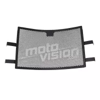 Grille de protection de radiateur ducati hypermotard 821 hyperstrada