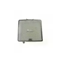 Protection de radiateur triumph 675  06-12