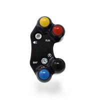 Commodo droit type origine - maitre cylindre brembo jet prime aprilia rs 660 2020-2021