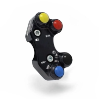 Commodo droit type origine - maitre cylindre brembo jet prime aprilia rs 660 2020-2021