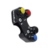 Commodo droit type origine - maitre cylindre brembo jet prime aprilia rs 660 2020-2021