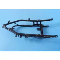 Bâti arrière en aluminium motoholders pour yamaha r1 2015-2021