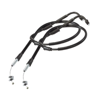 Cable pour poignee tirage rapide robby moto