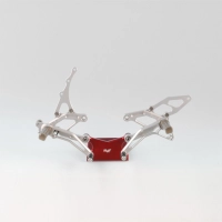 Commandes reculées robby standard