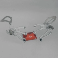 Commandes reculées robby sbk