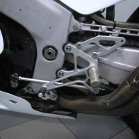 Commandes reculées robby standard