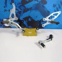 Commandes reculées robby evo