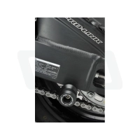 Paire de diabolos en plastique m10 womet tech