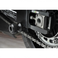 Paire de diabolos en plastique womet tech ktm duke superduke smr smt rc8 rc8r