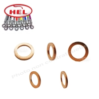 Joint en cuivre 10mm - 3/8" , 1/8" hel performance