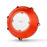 Protection de carter d'embrayage pour ducati