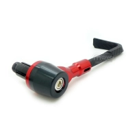 Protection de levier frein model a