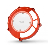 Protection de carter d'embrayage pour ducati ouvert