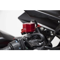 Réservoir liquide de frein alu 