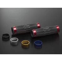 Paire de poignée ergogrip abm