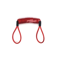 Cordon de rappel d'antivol