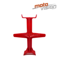 Bloque fourche pour moto cross, enduro 293x231x98mm