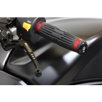 Paire de poignée ergogrip abm