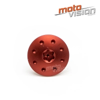 1 capuchon de cadre ducati scrambler