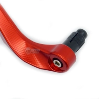 Protection de levier d'embrayage model c