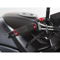 Paire de poignée ergogrip abm