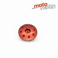 1 capuchon de cadre ducati scrambler