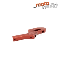 Paire d'extensions repose-pieds passager vespa