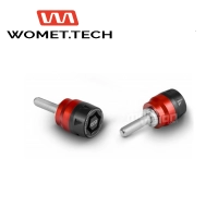 Paire de patins de protection version modulable bmw s 1000 rr