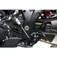 Commandes reculées moto-tron racing bmw s1000xr 2020-2023