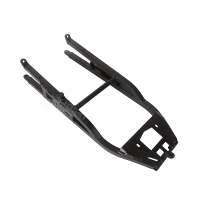 Boucle arrière de cadre racing aluminium aprilia rsv4 2010 -2020