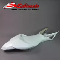 Coque monoposto sebimoto piste ducati 848 1098 1198