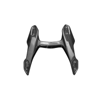 Support de bulle inférieur carbone bmw r1250rs 2019-
