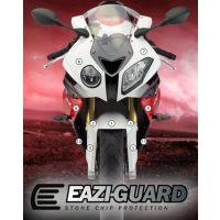 Film de protection anti-gravion eazi-guard® pour bmw s1000rr 2009-2014