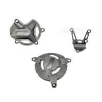 Lot de protections moteur bmw s1000rr / r / xr 2009-2016