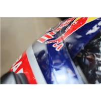 Film de protection anti-gravillons eazi-guard® pour bmw s1000rr 2019-