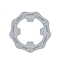 Disque de frein arrière type wave fe.s459v