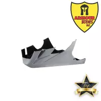 Kit carénage fibre flexoresin apprêté kawasaki zx10r 2016-2019