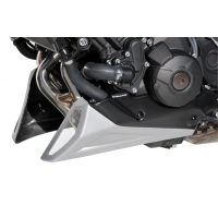 Sabot en 3 parties abs ermax yamaha mt09/fj09 tracer 2015-2017