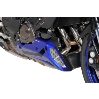 Sabot en 3 parties abs ermax yamaha mt09/fj09 2017-2020