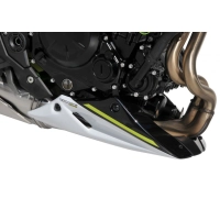 Sabot en 3 parties abs ermax kawasaki z650 2020-2021